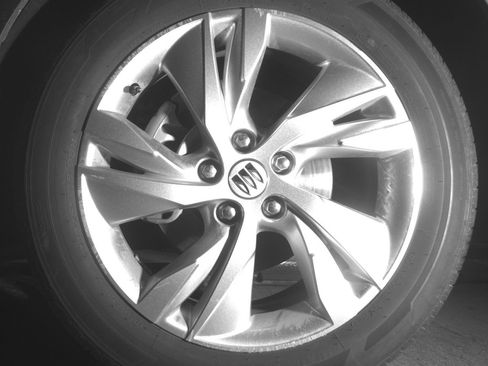 Used 2025 Buick Encore GX Preferred image 12