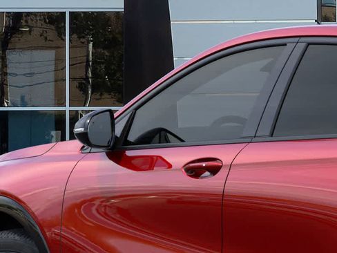 New 2026 Buick Envista Sport Touring w/ Convenience I Package image 12