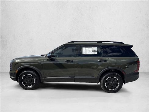 Used 2026 Hyundai Palisade XRT Pro AWD/4WD image 5