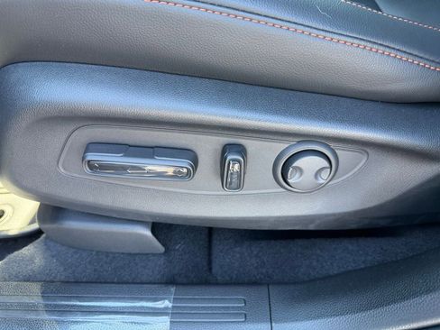 New 2026 Honda CR-V Sport Touring image 20