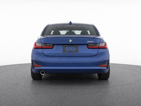 Used 2026 BMW 330i Sedan RWD image 31