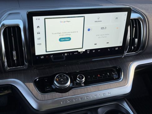 New 2025 Ford Expedition Max Platinum w/ Platinum Ultimate Package image 41