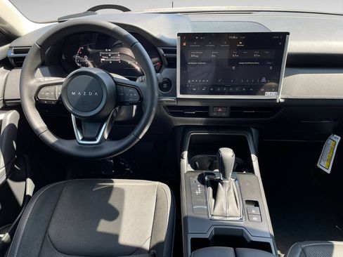 New 2026 MAZDA CX-5 Select AWD/4WD image 9