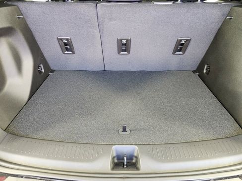 New 2027 Chevrolet Bolt RS image 26