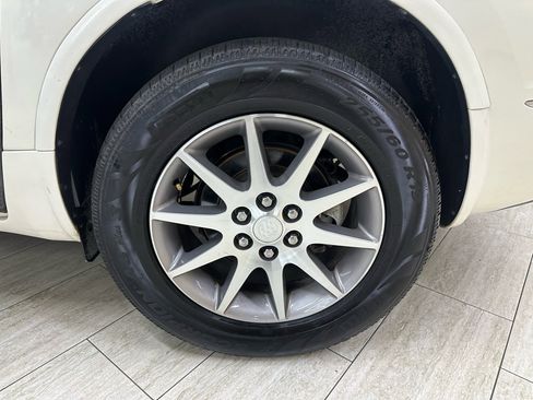 Used 2015 Buick Enclave Leather image 34