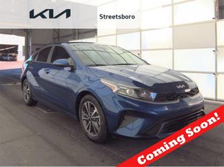 Used 2023 Kia Forte LXS w/ LXS Technology Package video 1