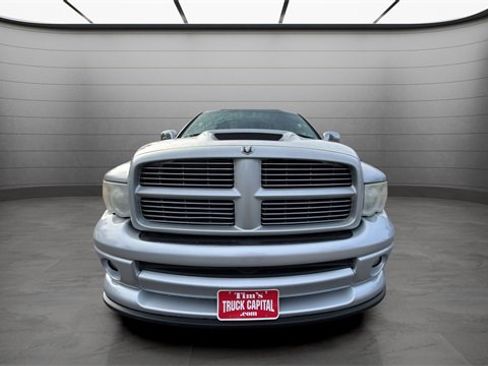 Used 2005 Dodge Ram 1500 Truck SLT w/ Daytona Edition Group image 22
