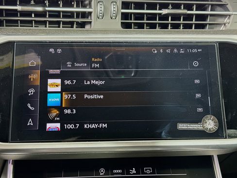 New 2025 Audi RS 7 performance Sportback image 15