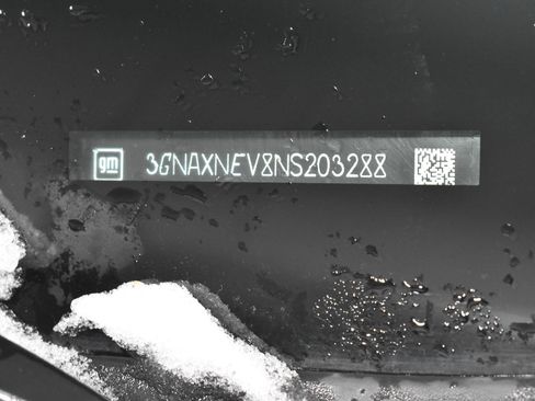 Used 2022 Chevrolet Equinox Premier image 33