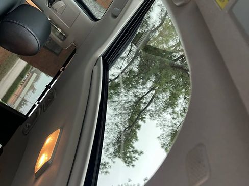 Used 2021 Toyota Sequoia Nightshade w/ Safety & Convenience Package image 20