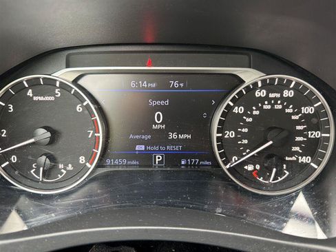 Used 2020 Nissan Altima 2.5 S FWD image 9