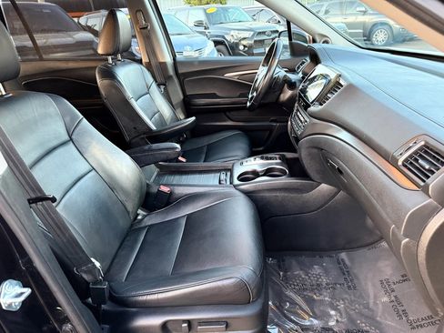 Used 2021 Honda Pilot EX-L image 23