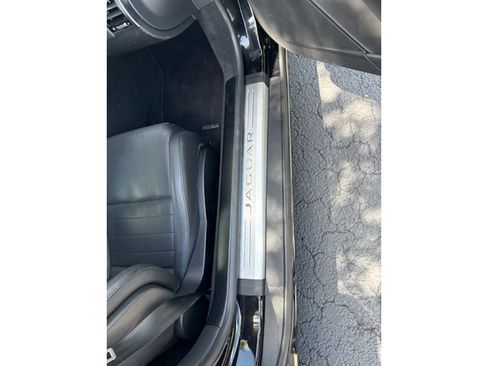 Used 2020 Jaguar F-TYPE Checkered Flag RWD image 21
