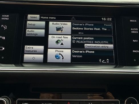 Used 2014 Land Rover Range Rover Supercharged AWD/4WD image 21