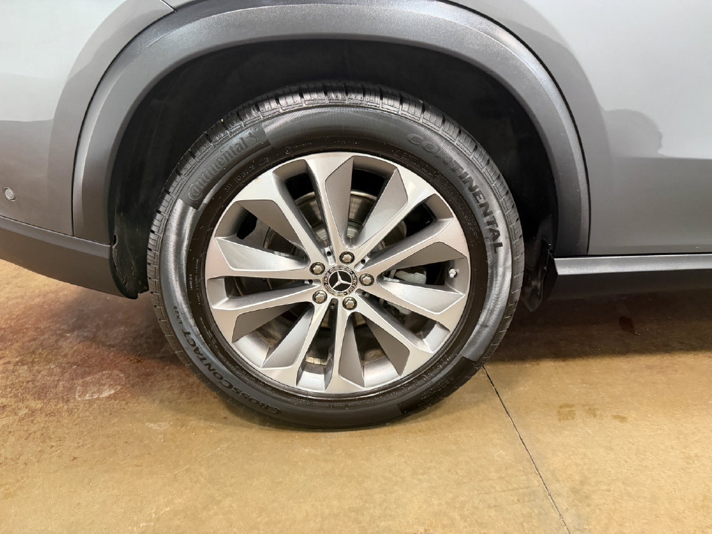 Used 2020 Mercedes-Benz GLE 350 4MATIC image 90