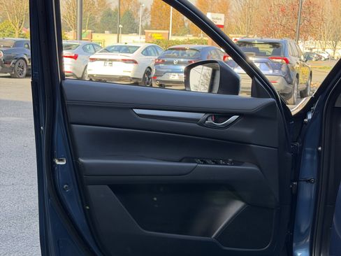 Certified 2023 MAZDA CX-5 AWD 2.5 S w/ Select Package image 21