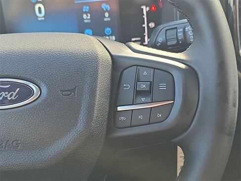 New 2025 Ford Ranger XLT image 16
