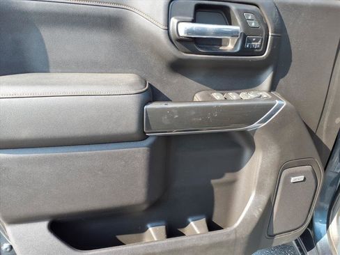 Used 2019 GMC Sierra 1500 AT4 w/ AT4 Premium Package image 16