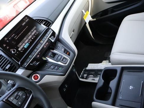 New 2026 Honda Odyssey EX-L image 20
