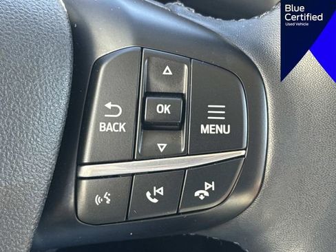 Certified 2025 Ford Bronco Sport Outer Banks w/ Outer Banks Tech Package+ image 24