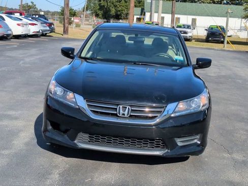 Used 2015 Honda Accord LX image 3