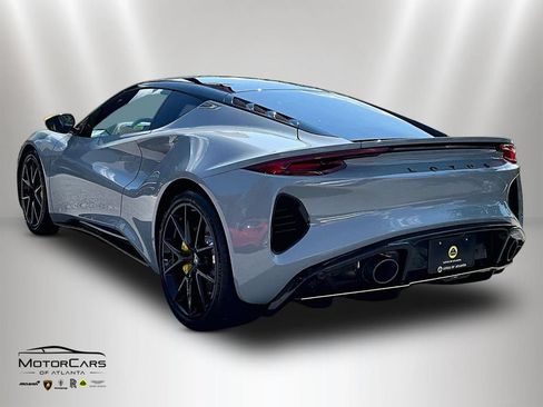 New 2026 Lotus Emira RWD image 3