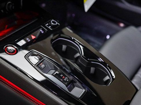 New 2025 Audi S5 Prestige image 25