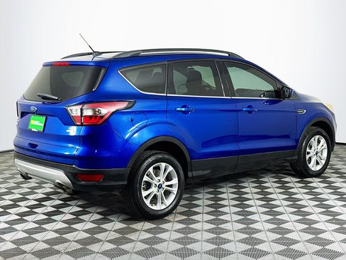 Used 2018 Ford Escape SE image 10