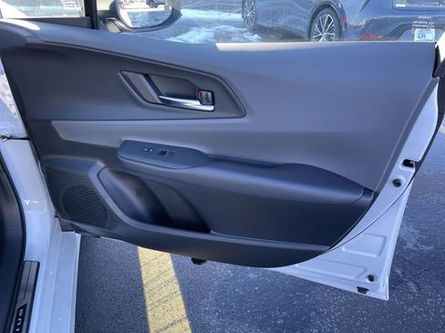 New 2026 Toyota Prius Limited AWD/4WD image 38
