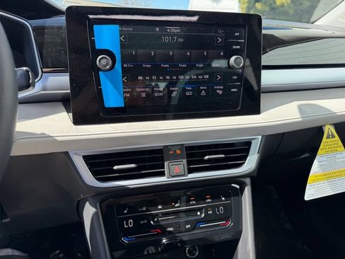 New 2026 Volkswagen Taos SE AWD/4WD image 24
