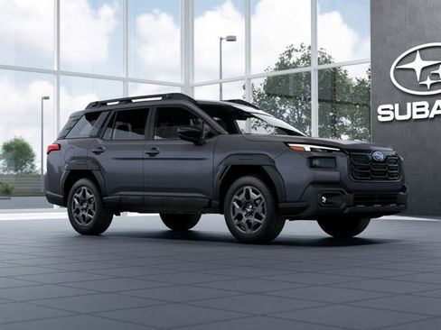 New 2026 Subaru Outback Premium image 1