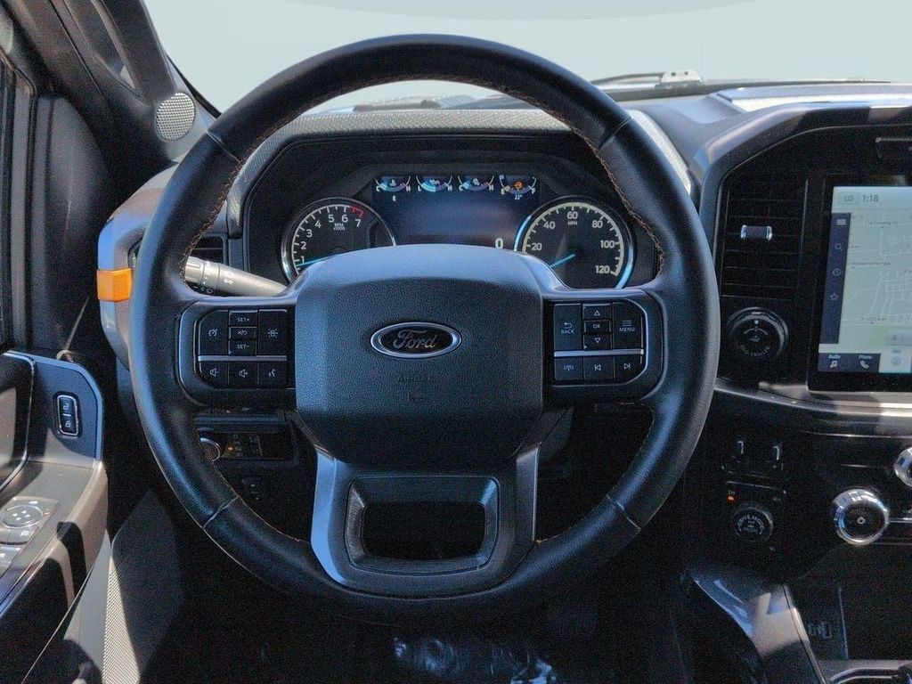 Used 2023 Ford F150 Tremor AWD/4WD image 14