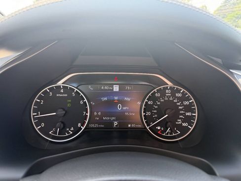 Used 2024 Nissan Murano SL w/ Cargo Package AWD/4WD image 29