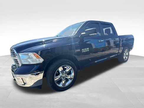 Used 2015 RAM 1500 Big Horn AWD/4WD image 5
