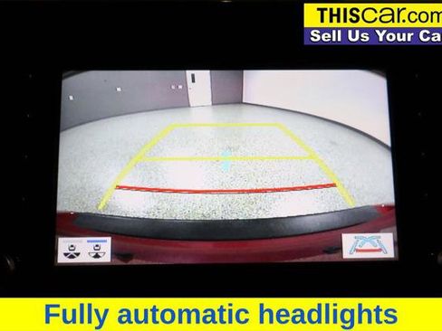 Used 2022 Toyota Camry SE image 15