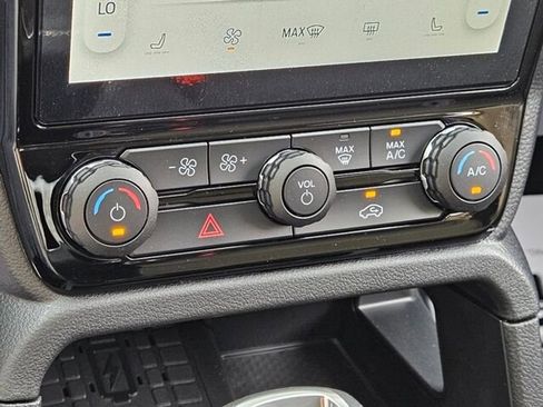 New 2025 Ford Ranger XLT w/ Equipment Group 301A High image 21