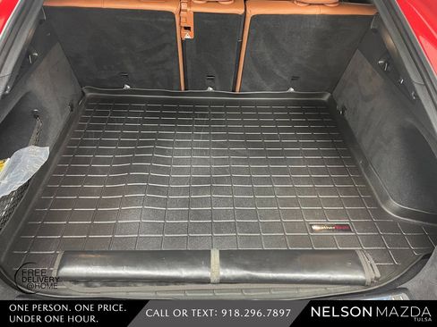 Used 2021 Mercedes-Benz GLC 300 4MATIC Coupe image 39