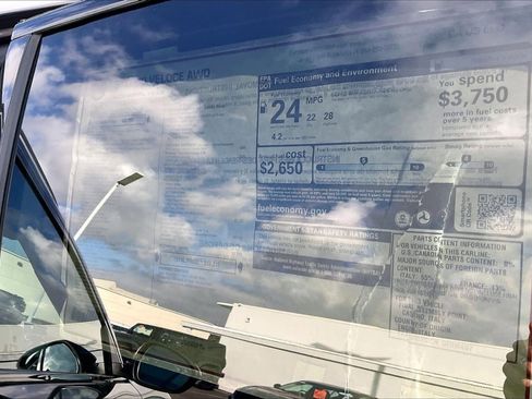 New 2025 Alfa Romeo Stelvio Sprint w/ Veloce Package image 14