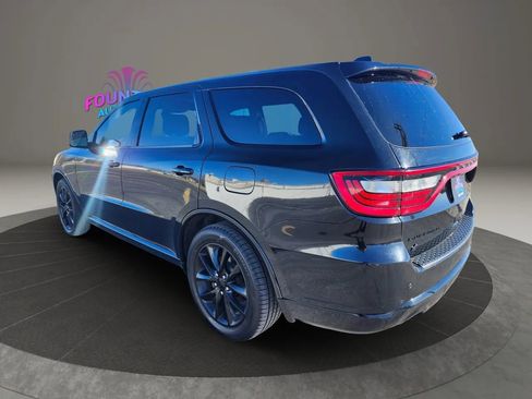 Used 2018 Dodge Durango R/T w/ Blacktop Package image 3