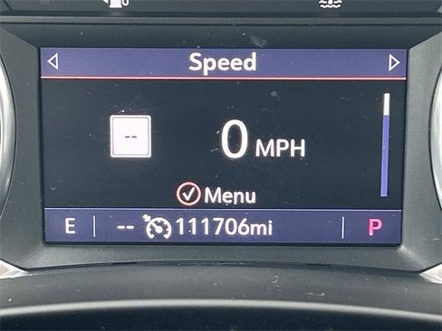 Used 2022 GMC Terrain AT4 w/ Infotainment Package II image 36