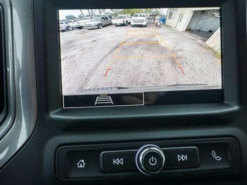 New 2026 Chevrolet Silverado 1500 W/T w/ WT Convenience Package RWD image 22