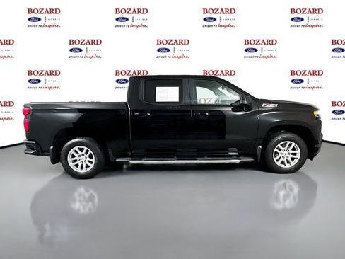 Used 2019 Chevrolet Silverado 1500 RST image 9