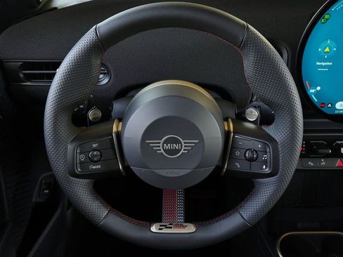 New 2026 MINI Cooper S image 15