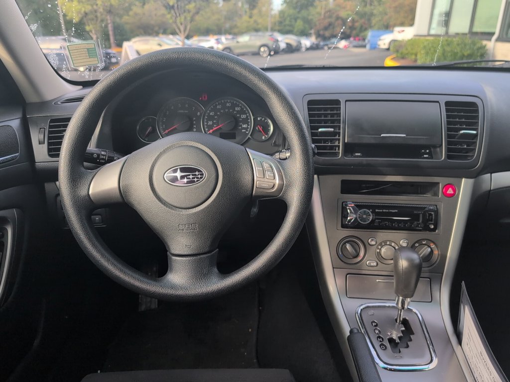 Used 2009 Subaru Outback 2.5i Special Edition AWD/4WD image 10