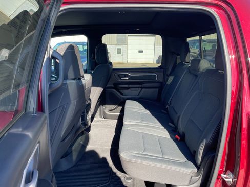 Used 2022 RAM 1500 Big Horn image 14