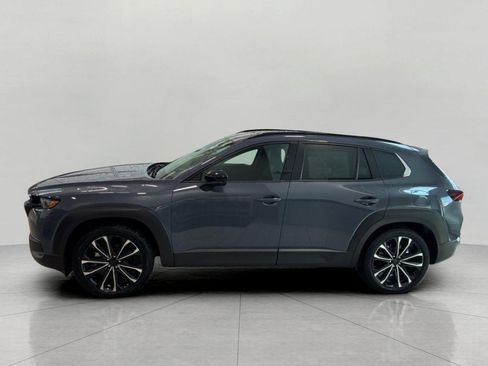 New 2026 MAZDA CX-50 AWD 2.5 S w/ Weather Package image 27