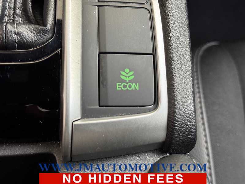 Used 2020 Honda Civic Sport image 31