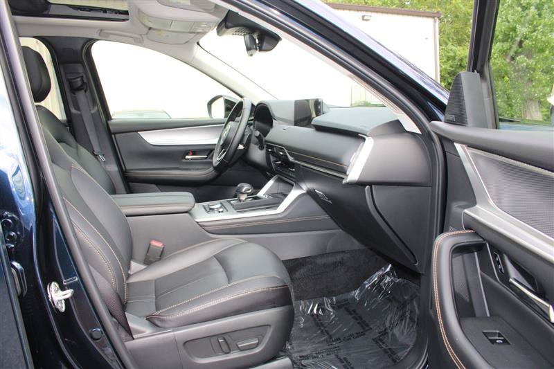 Used 2026 MAZDA CX-90 3.3 Turbo w/ Premium Sport Pkg AWD/4WD image 13