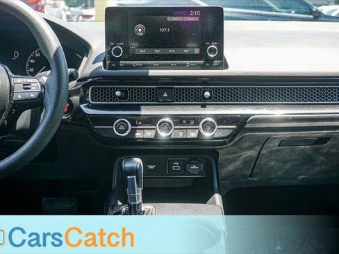 Used 2022 Honda Civic LX image 22
