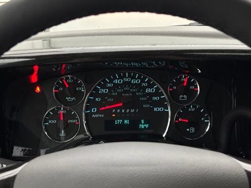 New 2026 GMC Savana 2500 w/ Driver Convenience Package RWD image 35